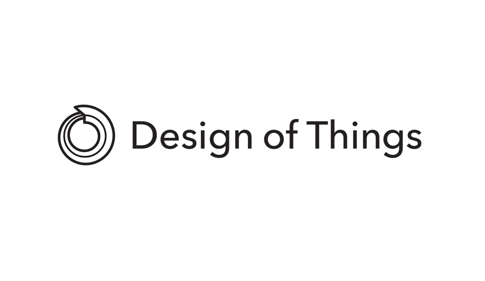 Design of Things