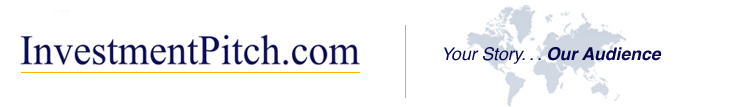 InvestmentPitch.com